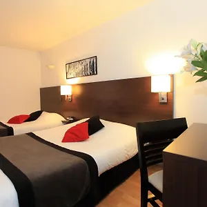 2* Hotel Castellane