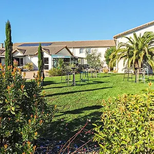 L'initial Hotel