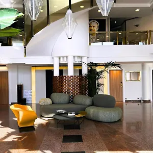 4* Hotel Palladia