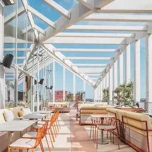 3* Hotel Sangha
