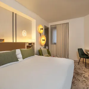Pullman Centre Ramblas Тулуза