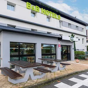 Cite De L'espace Hurel Hotel